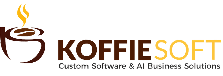 Koffiesoft